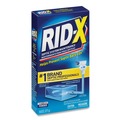 Disinfectants | RID-X 19200-80306 9.8 oz. Septic System Treatment Concentrated Powder (12/Carton) image number 1