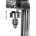 Drill Press | JET JT9-354251 JDPE-20EVSC-PDF 115V 1-Phase 20 in. Variable Speed Drill Press with Clutch Speed Change System and Power Downfeed image number 8