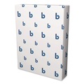 Paper & Printables | Boardwalk 21200PLT 8.5 in. x 11 in. 20 lbs. Bond Weight 92 Bright Copy Paper - White (1-Pallet) image number 4