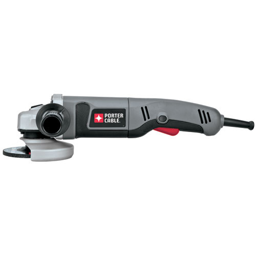 Angle Grinders | Factory Reconditioned Porter-Cable PC750AGR Tradesman  4-1/2 in. Small Angle Grinder image number 0