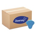 Odor Control | Diversey Care EKS-3B-12 ekcoscreen Urinal Screens - Fresh Scent, Blue (12/Carton) image number 0