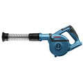 Handheld Blowers | Bosch GBL18V-71N 18V Lithium-Ion Cordless Blower (Tool Only) image number 4