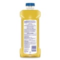 Cleaners & Chemicals | Mr. Clean 80375756 23 oz. Multi-Surface Antibacterial Cleaner - Lemon Scent (6/Carton) image number 2