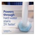 Drain Cleaning | Clorox 03191 ToiletWand Disposable Toilet Cleaning System with Handle/Caddy/Refills - White (6/Carton) image number 7