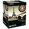 Bulk Savings Pricing 2 | Barista Prima Coffeehouse 5000330092 French Roast K-Cups Coffee Pack (24/Box) image number 2