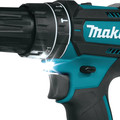 Combo Kits | Makita XT505 18V LXT Lithium-Ion 5-Tool Cordless Combo Kit (3 Ah) image number 9