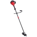 String Trimmers | Troy-Bilt TB272BC 27cc 18 in. Gas Straight Shaft Brushcutter String Trimmer with Attachment Capability image number 1