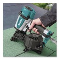 Roofing Nailers | Factory Reconditioned Makita AN454-R 1-3/4 in. Coil Roofing Nailer image number 6
