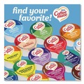 Condiments | Coffee-Mate 11000373 0.38 oz Liquid Coffee Creamer Mini Cups - French Vanilla (180/Carton) image number 9