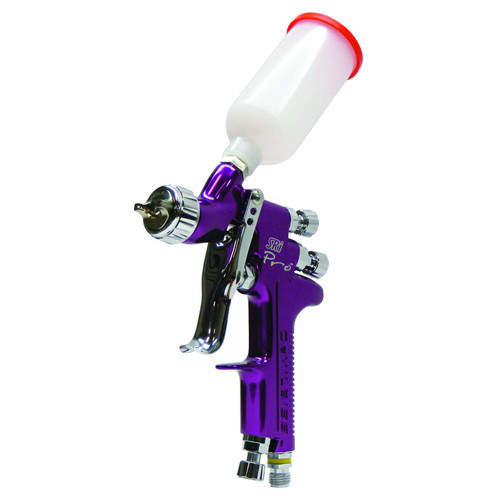 Paint Sprayers | DeVilbiss 803311 SRiPro Spot Repair Gun image number 0