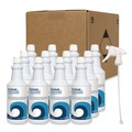 Degreasers | Boardwalk BWK4837 32 oz Power Cleaner (12/Carton) image number 0