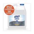 Cleaning & Janitorial Supplies | PURELL 4342-04 1 Gallon Bottle Professional Surface Disinfectant - Fresh Citrus (4/Carton) image number 8