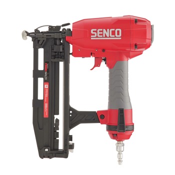 SENCO 16-Gauge 2-1/2 in. Pneumatic Finish Nailer