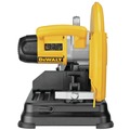 Chop Saws | Dewalt D28730 220V 15 Amp 14 in. / 355 mm. Corded Chop Saw image number 1