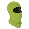 Masks | Ergodyne 16829 N-Ferno 6821 One Size Fits Most Fleece Balaclava Face Mask - Lime image number 0