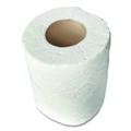 Toilet Paper | GEN GEN10001PLY 1-Ply Septic Safe Bath Tissue - White (1000 Sheets/Roll, 96 Rolls/ Carton) image number 5