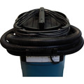 Wet / Dry Vacuums | Makita VC4710 XtractVac 12 Gallon Wet/Dry Commercial Vacuum image number 2
