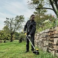 Outdoor Power Combo Kits | Factory Reconditioned Dewalt DCKO215M1RVB 20V MAX XR Brushless Lithium-Ion Cordless String Trimmer and Blower Combo Kit (4 Ah) image number 9