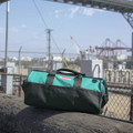 Cases and Bags | Makita 831303-9 20 in. Contractor Tool Bag image number 2