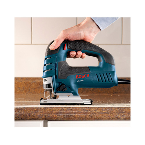 Bosch Js470e 7 0 Amp Top Handle Jigsaw Cpo Outlets