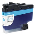 Ink & Toner | Brother LC3039C 5000 Page-Yield INKvestment Ultra High-Yield Ink - Cyan image number 0