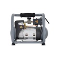 Portable Air Compressors | Factory Reconditioned SENCO PC1010 1/2 HP 1 Gallon Oil-Free Hand Carry Compressor image number 3