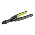 Cutting Tools | Greenlee 52021555 9-1/2 in. Terminal Crimping Tool with Molded Grip image number 0