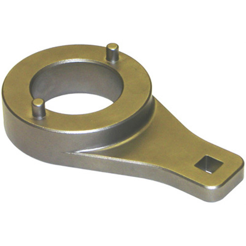 General Use Pullers | SP Tools 64400 Toyota Harmonic Damper Pulley for 3.4 L Engines image number 0