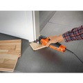 Oscillating Tools | Fein 72296863090 MultiMaster MM 700 Max Corded Oscillating Multitool with L-Boxx and E-Cut Saw Blade image number 7