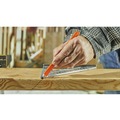 Circular Saws | Factory Reconditioned Bosch GKS18V-22LB25-RT 18V Brushless Blade-Left Lithium-Ion 6-1/2 in. Cordless Circular Saw Kit (4 Ah) image number 12