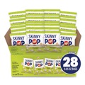 Snacks | Green Rabbit 52635 0.65 oz Popcorn - Original (28/Carton) image number 1