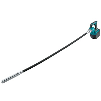 SPECIALTY TOOLS | Makita GRV01Z 40V max XGT Brushless Lithium-Ion 5-1/2 ft. Concrete Vibrator (Tool Only)