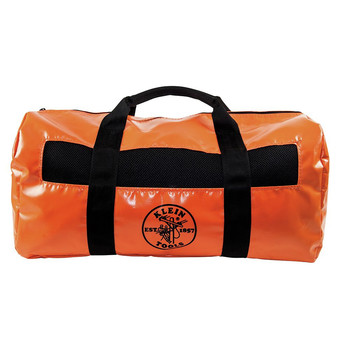 CASES AND BAGS | Klein Tools 5216V Lineman Duffel Bag
