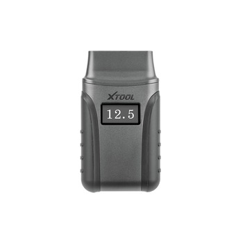 Xtool Wireless OBD2 Scanner with Full System Diagnostics, Bi-Directional Controls, and 21plus Maintenance Functions