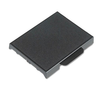 Trodat T5470 1.63 in. x 2.5 in. Professional Replacement Ink Pad for Trodat Custom Self-Inking Stamps - Black