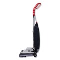Customer Appreciation Sale - Save up to $60 off | Sanitaire SC889D 12 in. Cleaning Path Tradition QuietClean Upright Vacuum SC889A - Gray/Red/Black image number 4