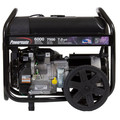Portable Generators | Powermate PM0126000 6,000 Watt 414cc Gas Portable Generator image number 1
