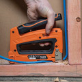 Staplers | Klein Tools 450-100 Loose Cable Stapler image number 10