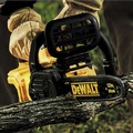 Chainsaws | Factory Reconditioned Dewalt DCCS620P1R 20V MAX Brushless Lithium-Ion 12 in. Compact Chainsaw Kit (5 Ah) image number 10