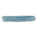 Cleaning Cloths | Nexstep Commercial Products 96154-R MaxiPlus Combo Window Washer and Squeegee Microfiber Replacement Sleeve, 15.5-in Wide, Blue image number 2