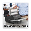 Labor Day Sale! Save $30 off $199! | GBC FOTON30120NA Foton 30 1 in. Max Document Width 5 mil Max Document Thickness 2 Rollers Automated Pouch-Free Laminator image number 5
