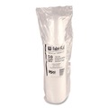 Labor Day Sale! Save $30 off $199! | Fabri-Kal 000000000009508032 RK 16 oz Ribbed Plastic Cold Drink Cups - Translucent (50/Sleeve, 20 Sleeves/Carton) image number 1