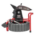 Plumbing Inspection & Locating | Ridgid 65103 SeeSnake Compact2 with VERSA Camera System image number 19