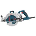 Circular Saws | Factory Reconditioned Bosch CSW41-RT 15 Amp 7-1/4 in. Worm Drive Circular Saw image number 1