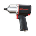 Air Impact Wrenches | Ingersoll Rand 2135QXPA 1/2 in. Quiet Air Impact Wrench image number 1