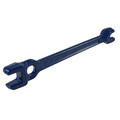 Wrenches | Klein Tools 3146 Lineman's Steel-Forged and Heat-Treated Wrench image number 1