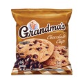 Snacks | Green Rabbit 45092 2.5 oz Homestyle Chocolate Chip Cookies (60/Carton) image number 0