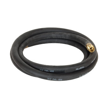 Tuthill Transfer FRH07512 3/4 in. X 12 ft. Replacement Hose