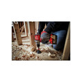 Drill Drivers | Milwaukee 2803-22 M18 FUEL Lithium-Ion 1/2 in. Cordless Drill Driver Kit (5 Ah) image number 5