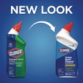 Cleaning & Janitorial Supplies | Clorox 00031 24 oz. Bottle Toilet Bowl Cleaner with Bleach - Fresh Scent (12/Carton) image number 7